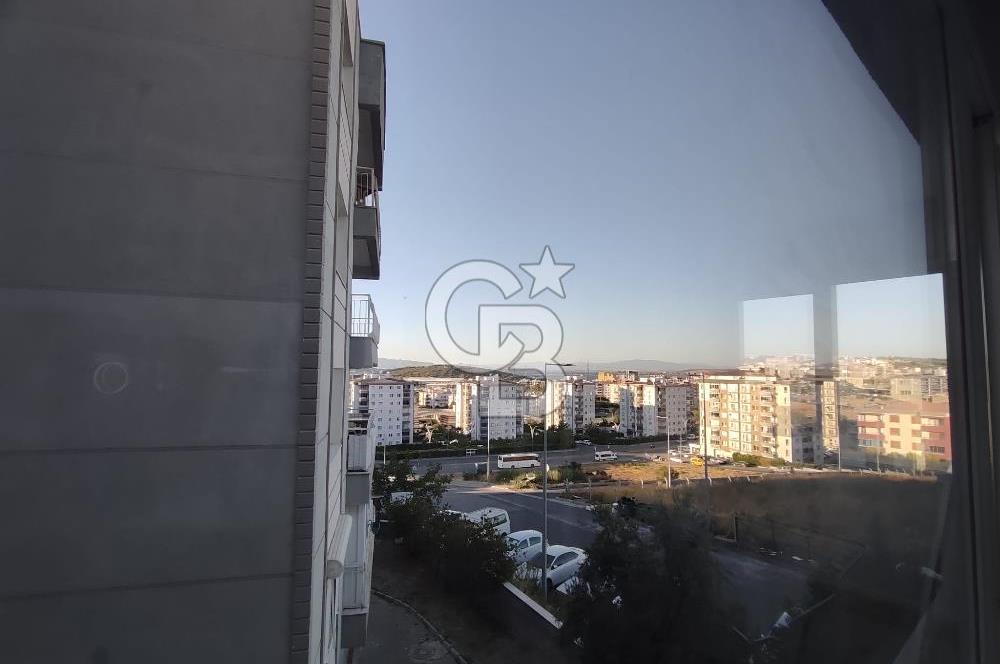 CB ODAKTAN ALİAĞA SİTELER MAHALLESİ DENİZ SİTESİ SATILIK 3+1