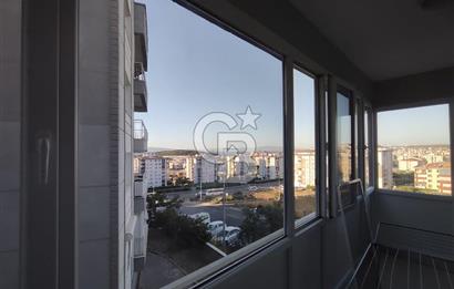 CB ODAKTAN ALİAĞA SİTELER MAHALLESİ DENİZ SİTESİ SATILIK 3+1