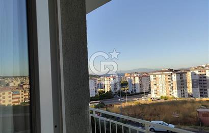 CB ODAKTAN ALİAĞA SİTELER MAHALLESİ DENİZ SİTESİ SATILIK 3+1