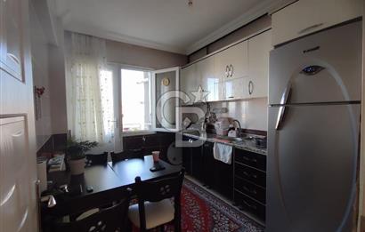 CB ODAKTAN ALİAĞA SİTELER MAHALLESİ DENİZ SİTESİ SATILIK 3+1