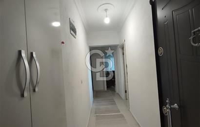 CB ODAKTAN ALİAĞA SİTELER MAHALLESİ DENİZ SİTESİ SATILIK 3+1