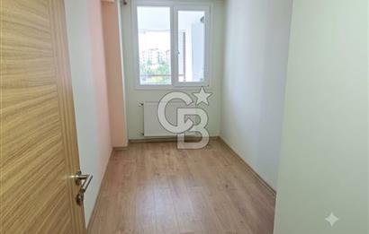 KARŞIYAKA TERSANE’DE 4 YAŞINDA BİNADA, GÜNEŞ ALAN 1+1 EŞYASIZ KİRALIK DAİRE