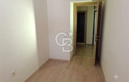 KARŞIYAKA TERSANE’DE 4 YAŞINDA BİNADA, GÜNEŞ ALAN 1+1 EŞYASIZ KİRALIK DAİRE