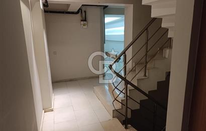 KARŞIYAKA TERSANE’DE 4 YAŞINDA BİNADA, GÜNEŞ ALAN 1+1 EŞYASIZ KİRALIK DAİRE