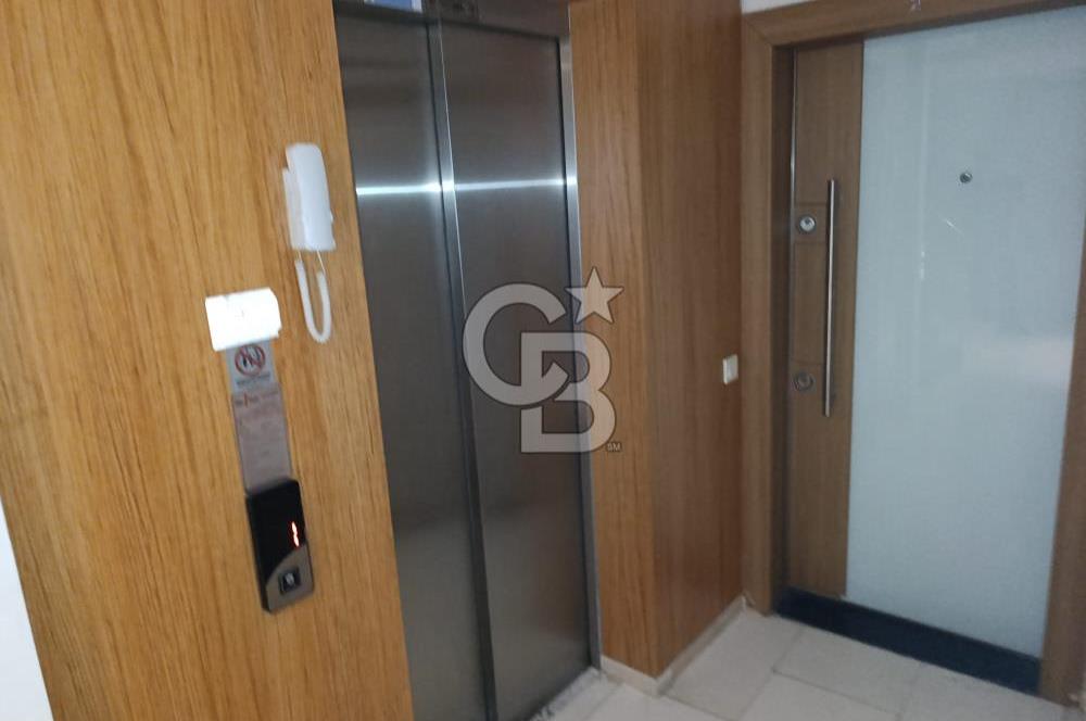 KARŞIYAKA TERSANE’DE 4 YAŞINDA BİNADA, GÜNEŞ ALAN 1+1 EŞYASIZ KİRALIK DAİRE