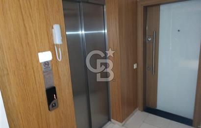 KARŞIYAKA TERSANE’DE 4 YAŞINDA BİNADA, GÜNEŞ ALAN 1+1 EŞYASIZ KİRALIK DAİRE