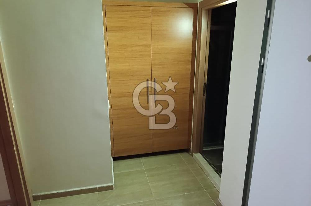 KARŞIYAKA TERSANE’DE 4 YAŞINDA BİNADA, GÜNEŞ ALAN 1+1 EŞYASIZ KİRALIK DAİRE