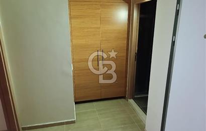 KARŞIYAKA TERSANE’DE 4 YAŞINDA BİNADA, GÜNEŞ ALAN 1+1 EŞYASIZ KİRALIK DAİRE