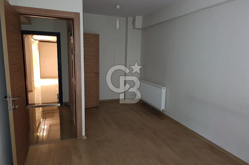 KARŞIYAKA TERSANE’DE 4 YAŞINDA BİNADA, GÜNEŞ ALAN 1+1 EŞYASIZ KİRALIK DAİRE