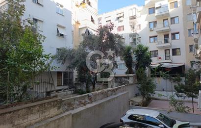 KARŞIYAKA TERSANE’DE 4 YAŞINDA BİNADA, GÜNEŞ ALAN 1+1 EŞYASIZ KİRALIK DAİRE