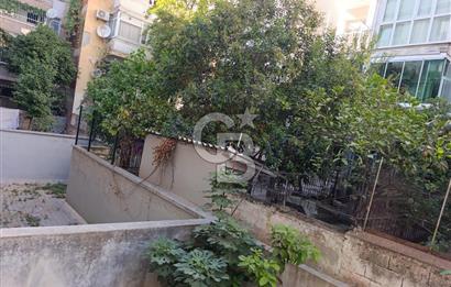 KARŞIYAKA TERSANE’DE 4 YAŞINDA BİNADA, GÜNEŞ ALAN 1+1 EŞYASIZ KİRALIK DAİRE