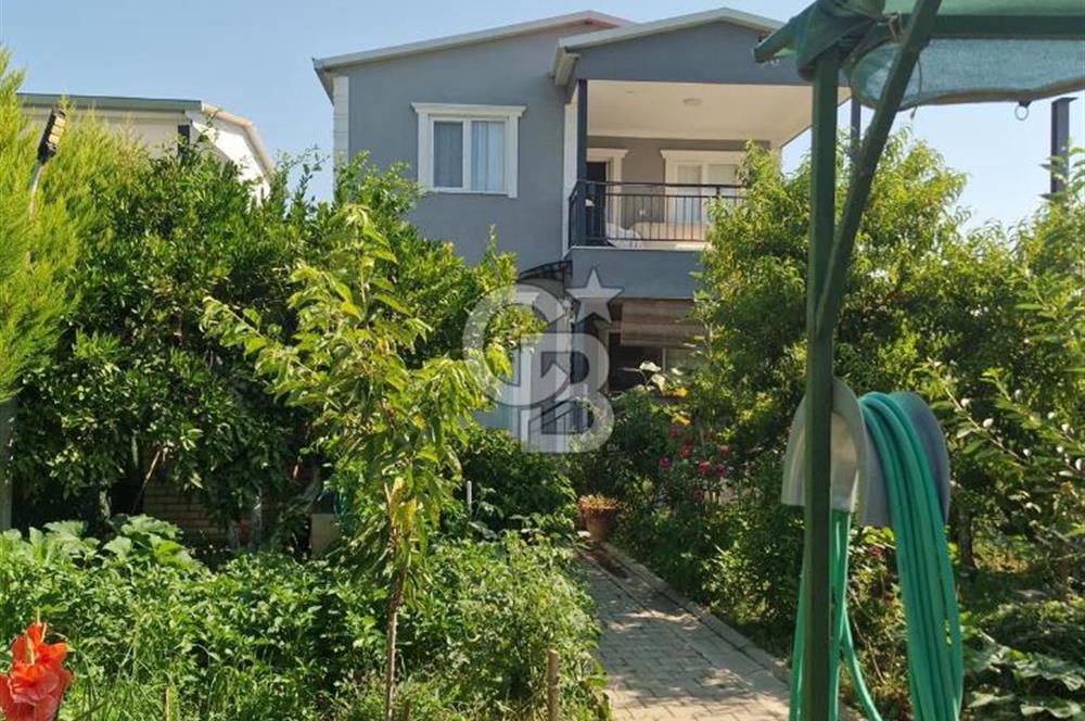 Ahmetbeyli'de Denize Yakın Hazır Yaşam Alanı