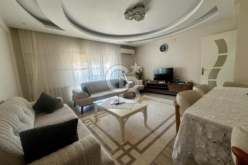 BUCA ÇAMLIKULEDE KOMPLE SATILIK, LÜKS YAPILI 2 KATLI BİNA