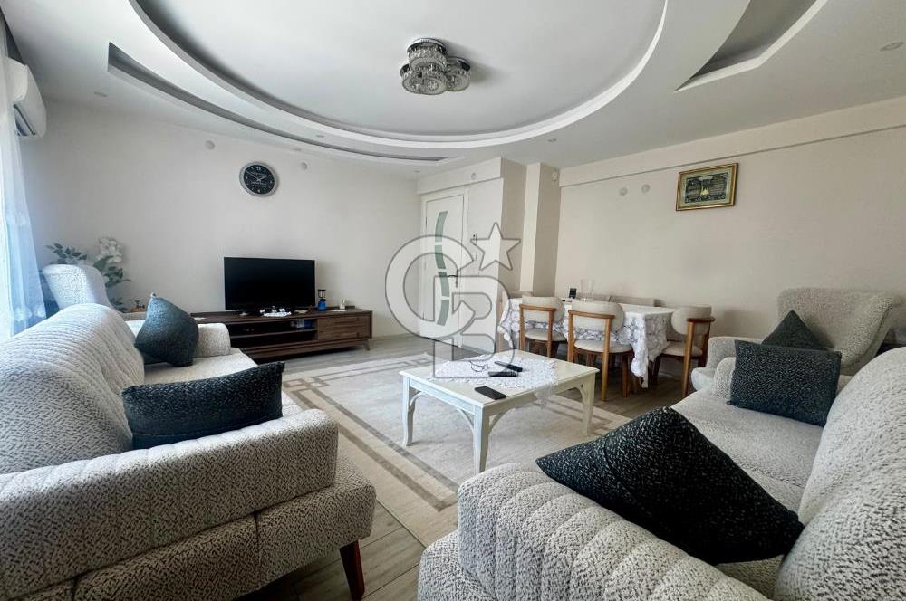BUCA ÇAMLIKULEDE KOMPLE SATILIK, LÜKS YAPILI 2 KATLI BİNA
