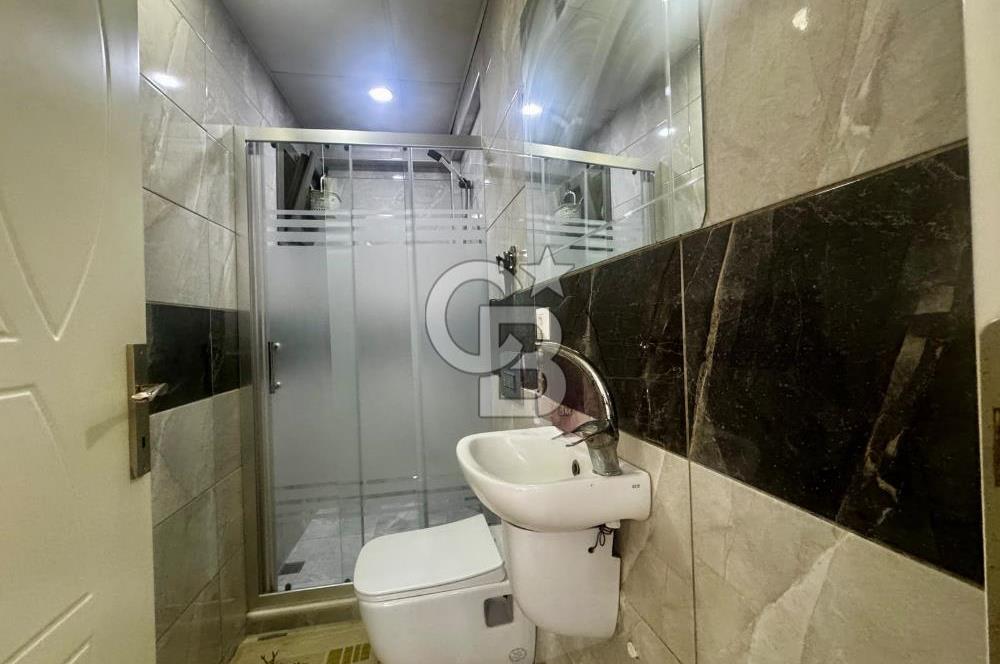 BUCA ÇAMLIKULEDE KOMPLE SATILIK, LÜKS YAPILI 2 KATLI BİNA