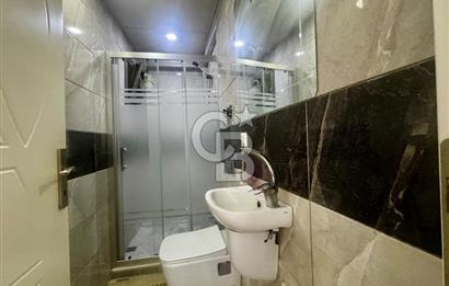 BUCA ÇAMLIKULEDE KOMPLE SATILIK, LÜKS YAPILI 2 KATLI BİNA