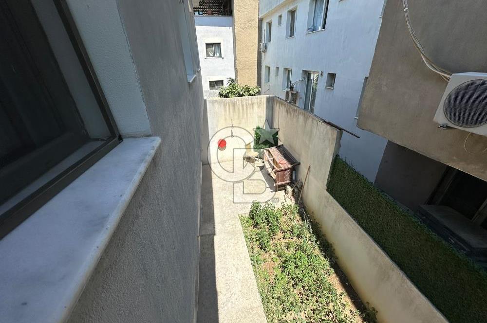 BUCA ÇAMLIKULEDE KOMPLE SATILIK, LÜKS YAPILI 2 KATLI BİNA