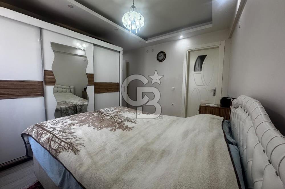 BUCA ÇAMLIKULEDE KOMPLE SATILIK, LÜKS YAPILI 2 KATLI BİNA