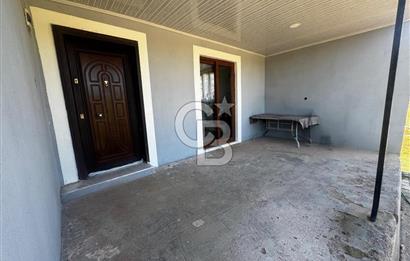Belenbaşı'da Doğanın İçinde, Şehre 15dk, 420m2 Arsa | 80m2 Ev