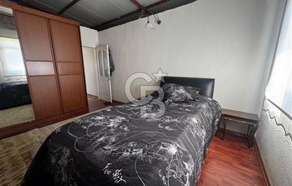 Belenbaşı'da Doğanın İçinde, Şehre 15dk, 420m2 Arsa | 80m2 Ev