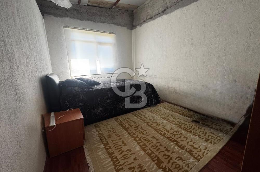 Belenbaşı'da Doğanın İçinde, Şehre 15dk, 420m2 Arsa | 80m2 Ev