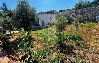 Belenbaşı'da Doğanın İçinde, Şehre 15dk, 420m2 Arsa | 80m2 Ev