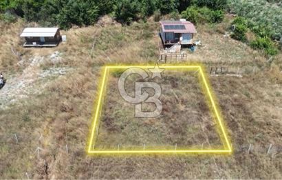 Menderes Değirmenderede Rızai Taksimli 322,96 m² Hisseli Tapu