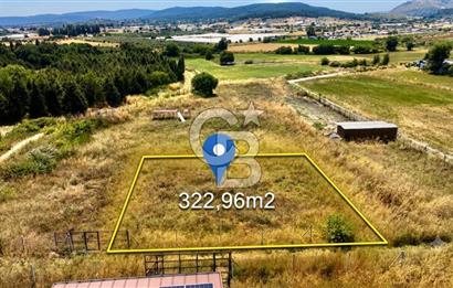 Menderes Değirmenderede Rızai Taksimli 322,96 m² Hisseli Tapu