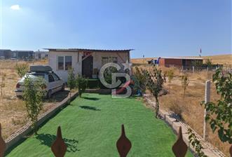Akyurt Cücük'te Eşyalı Hazır Yaşam Alanı ve Meyve Bahçesi - 1 - 373485