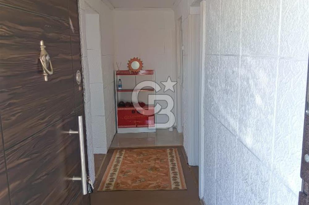 Akyurt Cücük'te Eşyalı Hazır Yaşam Alanı ve Meyve Bahçesi