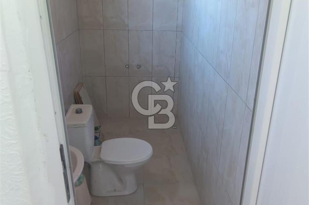 Akyurt Cücük'te Eşyalı Hazır Yaşam Alanı ve Meyve Bahçesi