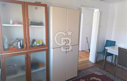 Akyurt Cücük'te Eşyalı Hazır Yaşam Alanı ve Meyve Bahçesi