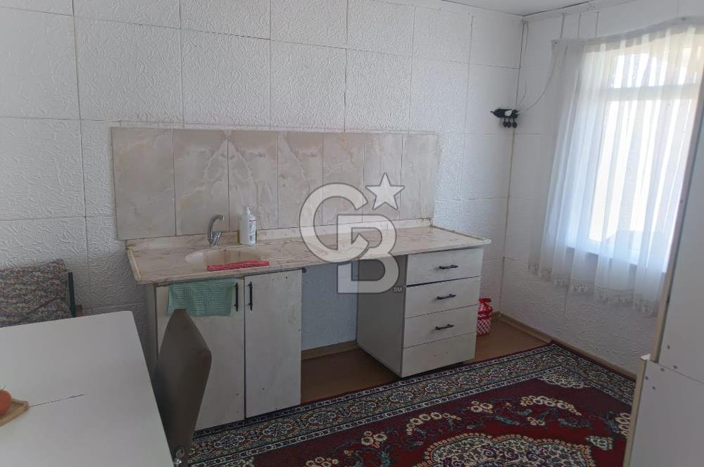 Akyurt Cücük'te Eşyalı Hazır Yaşam Alanı ve Meyve Bahçesi