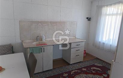 Akyurt Cücük'te Eşyalı Hazır Yaşam Alanı ve Meyve Bahçesi