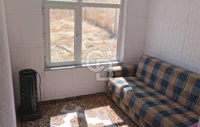 Akyurt Cücük'te Eşyalı Hazır Yaşam Alanı ve Meyve Bahçesi