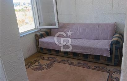 Akyurt Cücük'te Eşyalı Hazır Yaşam Alanı ve Meyve Bahçesi