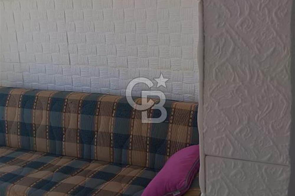 Akyurt Cücük'te Eşyalı Hazır Yaşam Alanı ve Meyve Bahçesi