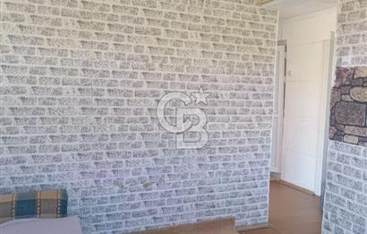 Akyurt Cücük'te Eşyalı Hazır Yaşam Alanı ve Meyve Bahçesi