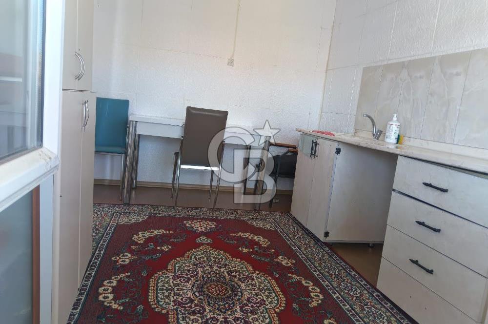 Akyurt Cücük'te Eşyalı Hazır Yaşam Alanı ve Meyve Bahçesi