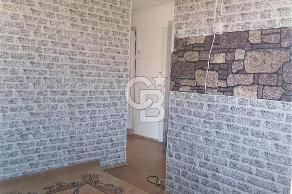 Akyurt Cücük'te Eşyalı Hazır Yaşam Alanı ve Meyve Bahçesi