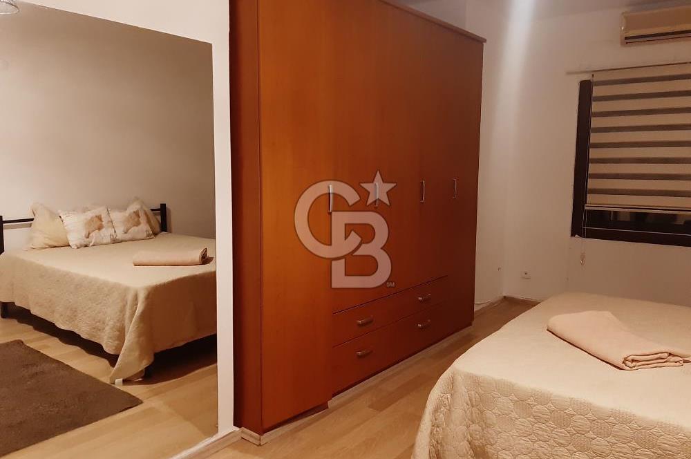 BODRUM TORBA'DA SATILIK MÜSTAKİL GENİŞ BAHÇELİ DUBLEX MESKEN