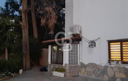 BODRUM TORBA'DA SATILIK MÜSTAKİL GENİŞ BAHÇELİ DUBLEX MESKEN