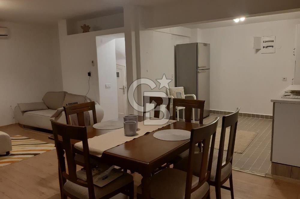 BODRUM TORBA'DA SATILIK MÜSTAKİL GENİŞ BAHÇELİ DUBLEX MESKEN