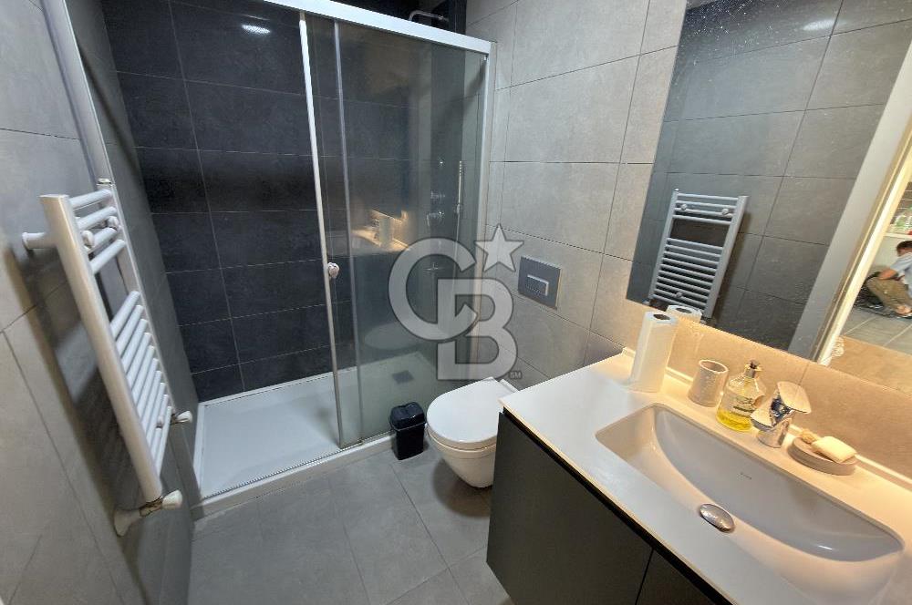 BULVAR LOFT SİTESİNDE 60M2 1+1 PANAROMİK MANZARALI KİRALIK DAİRE