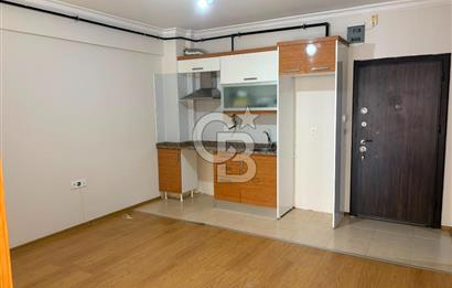 BUCA ATATÜRK MAHALLESİ - ÜNİVERSİTE YAKINI, BALKONLU GENİŞ 2+1  SATILIK DAİRE