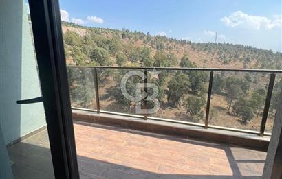 PARK YAŞAM SANTORİNİ'DE DENİZ MANZARALI SATILIK 3+1 DAİRE