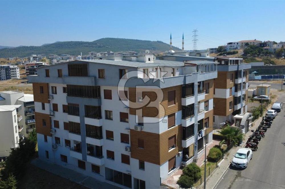 AYM YANI HAVUZLU SİTEDE SATILIK DUBLEKS DAİRE