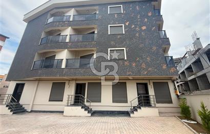 ALİAĞA MERKEZİ KONUMDA KİRALIK 1+1 DAİRE
