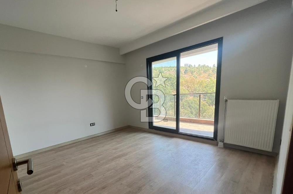 PARK YAŞAM SANTORİNİ'DE DENİZ MANZARALI SATILIK 3+1 DAİRE