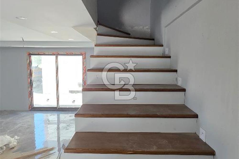 Balıkesir Keremköy'de Satılık Sıfır Villa 